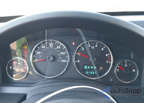 2011 Jeep Liberty Sport z USA, uszkodzony, nr VIN 1J4PN2GK7BW545254